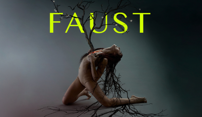 FAUST