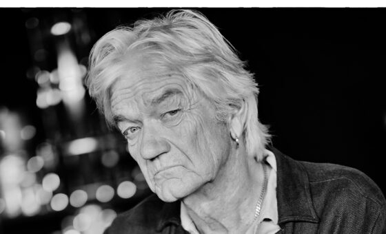 Lars Lilholt Solo 2026