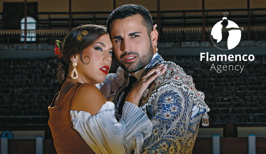 Carmen - Barcelona Flamenco Ballet