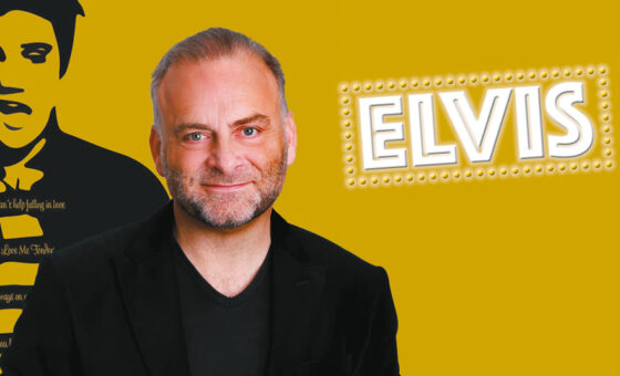 Elvis – 90 års hyldest