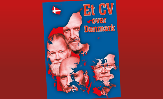 Et CV over Danmark