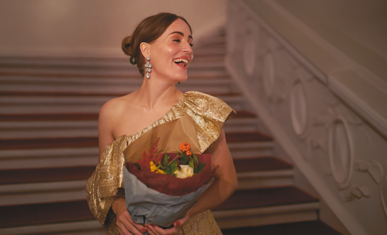 La Rondine – Svalen