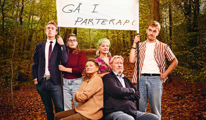 Nye tider
