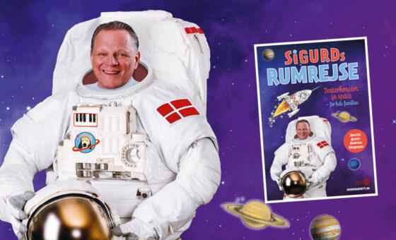 Sigurds Rumrejse