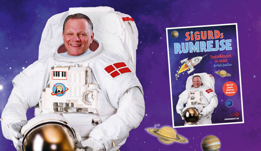 Sigurds Rumrejse