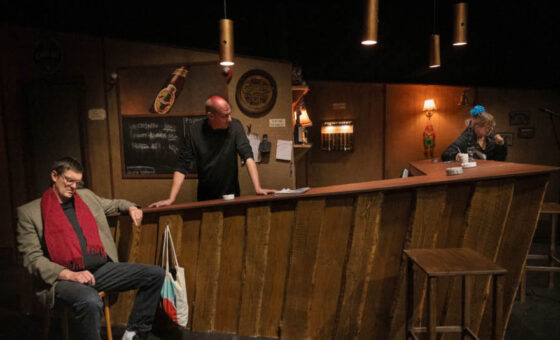 Brunos Bodega Forever