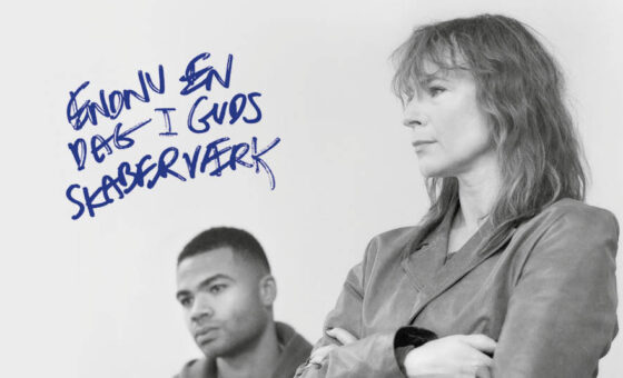 Endnu en dag i Guds skaberværk