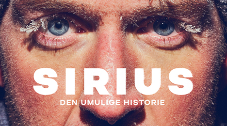 Sirius - Den umulige historie