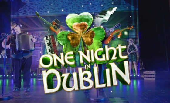 One Night In Dublin