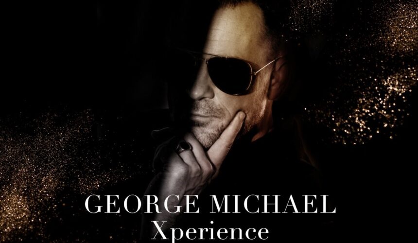GEORGE MICHAEL XPERIENCE