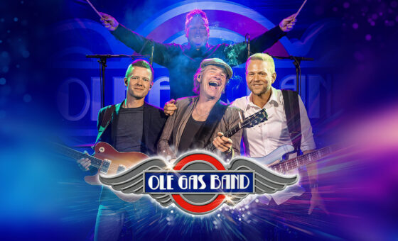 Ole Gas Band