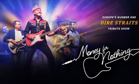 Dire Straits Tribute