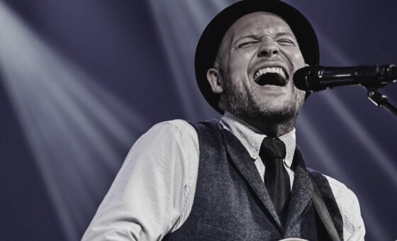 Musikalsk fortælling om Kim Larsen – 50 år med Gas 5
