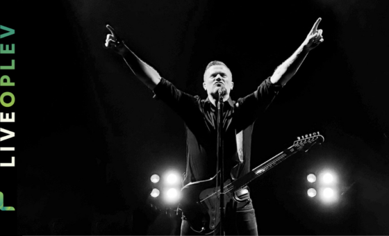 Bryan Adams Tribute
