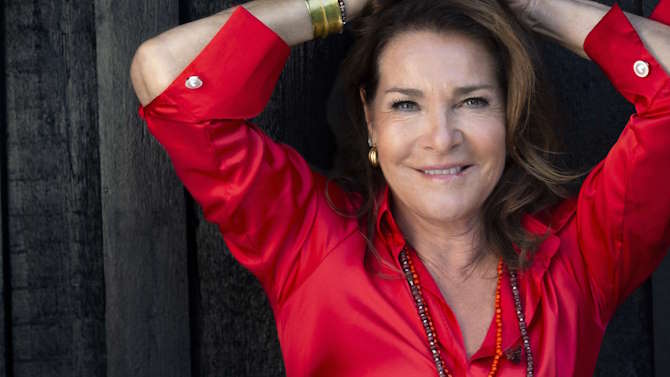 Lis Sørensen Koncert