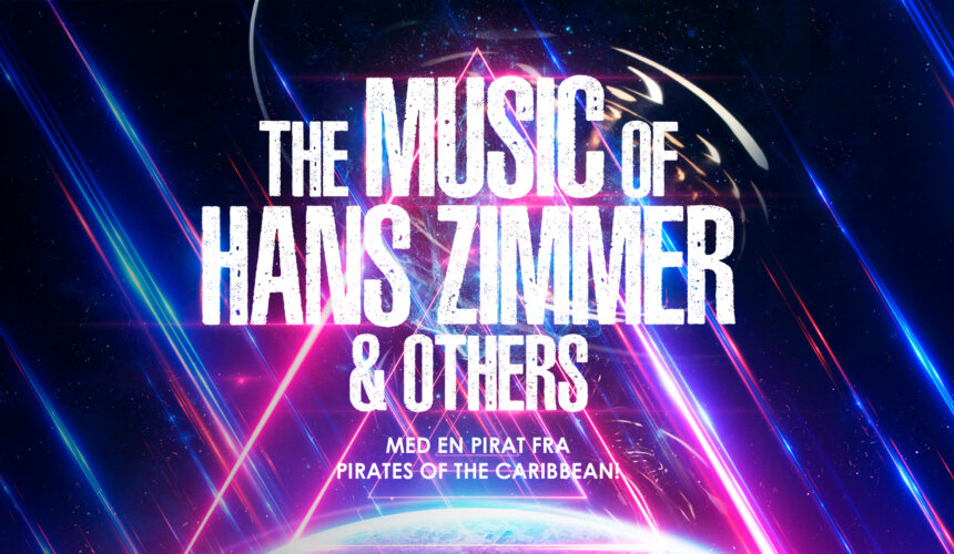 The Music of Hans Zimmer & Others