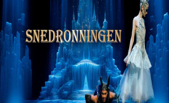 Snedronningen