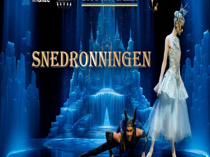 Snedronningen