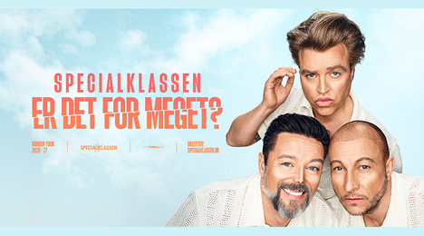 Specialklassen