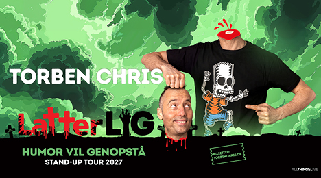 Torben Chris