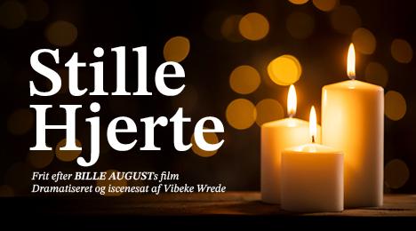 STILLE HJERTE
