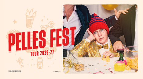 Pelles Fest