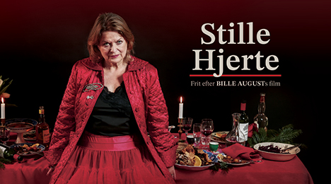 STILLE HJERTE