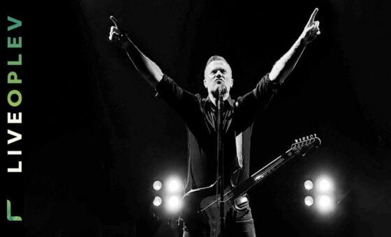 Bryan Adams Tribute