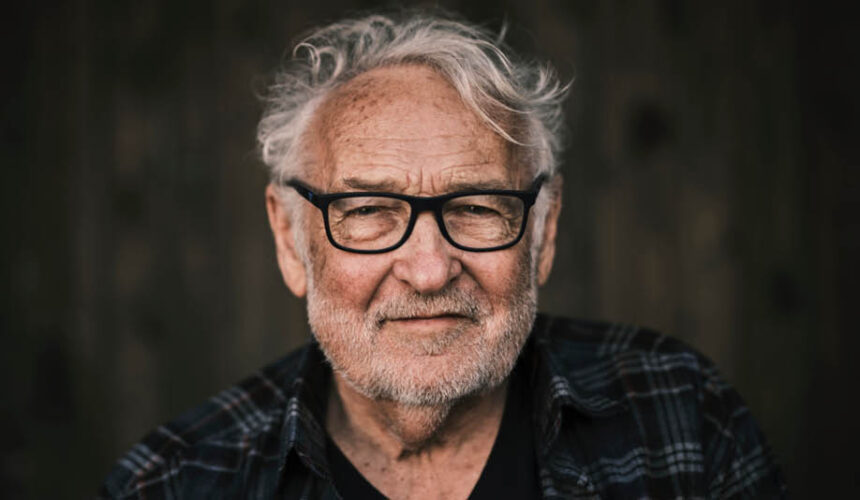 Niels Hausgaard 2026