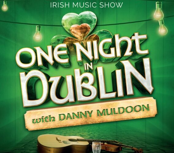 One Night In Dublin