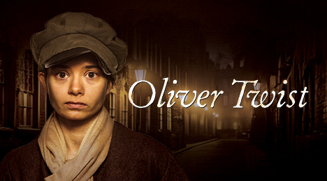 OLIVER TWIST