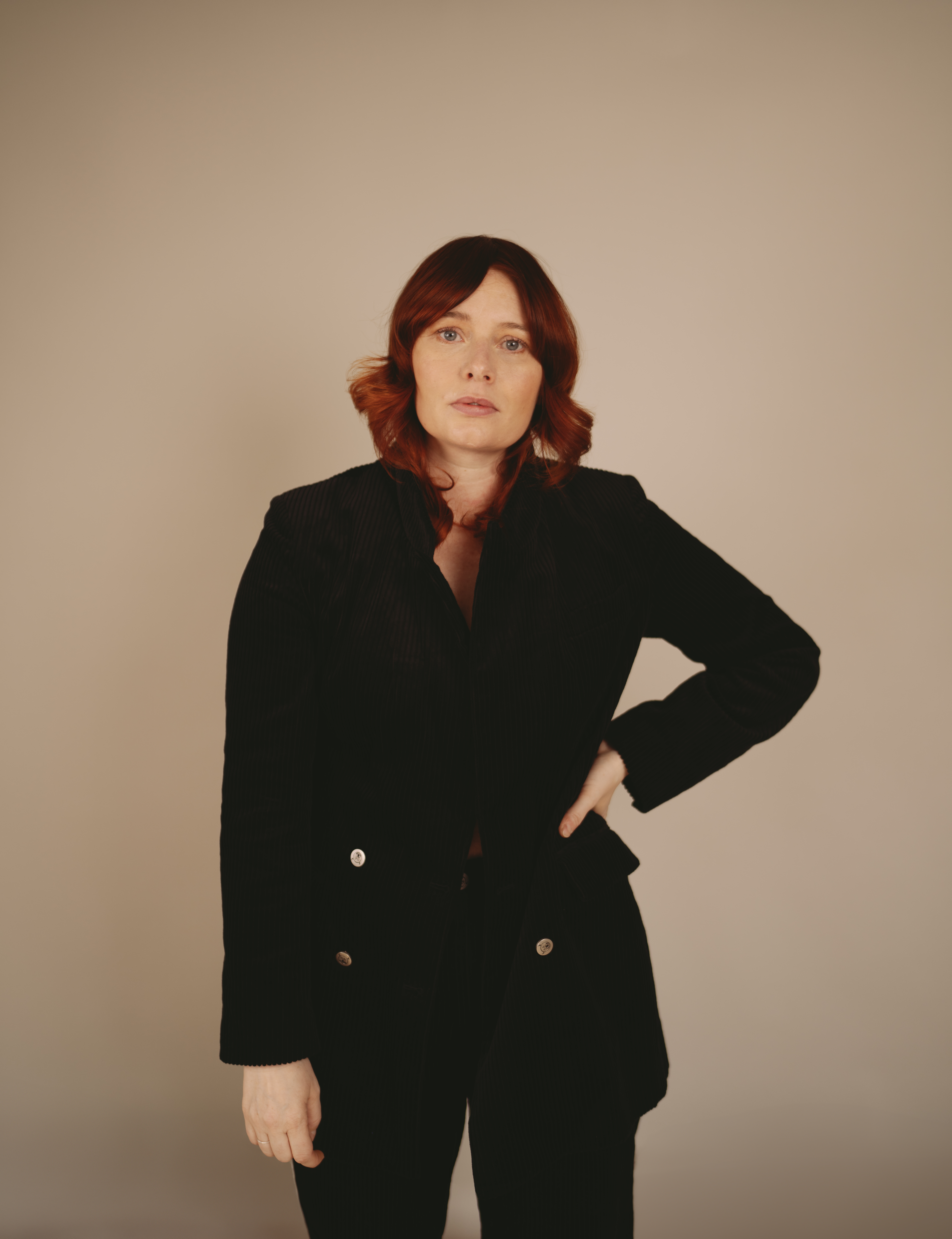 Koncert med Annika Aakjær