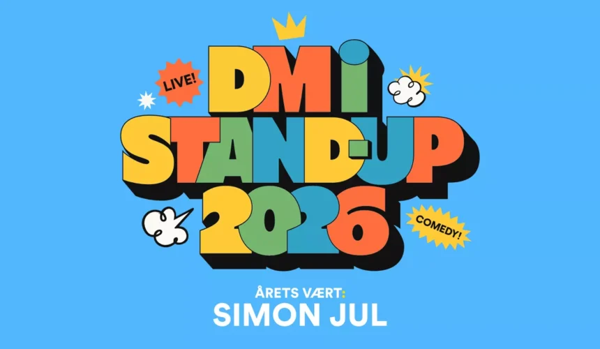 DM I STAND-UP 2026