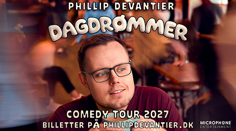 Phillip Devantier