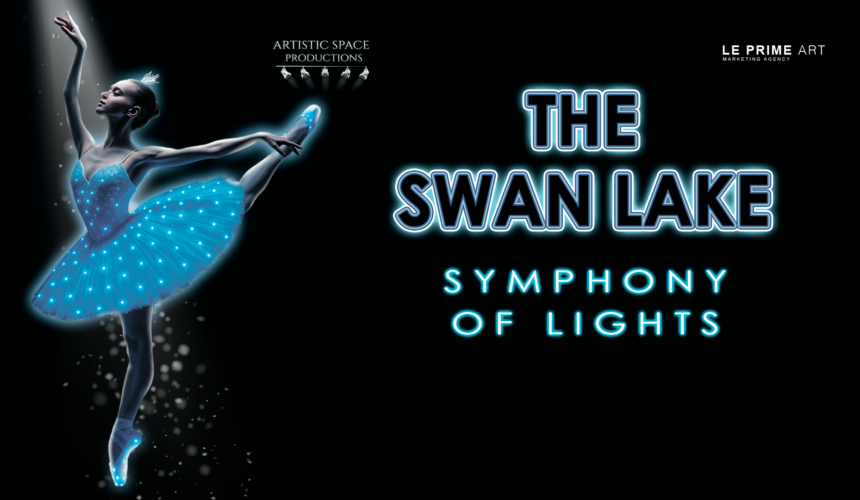 Swan Lake - 