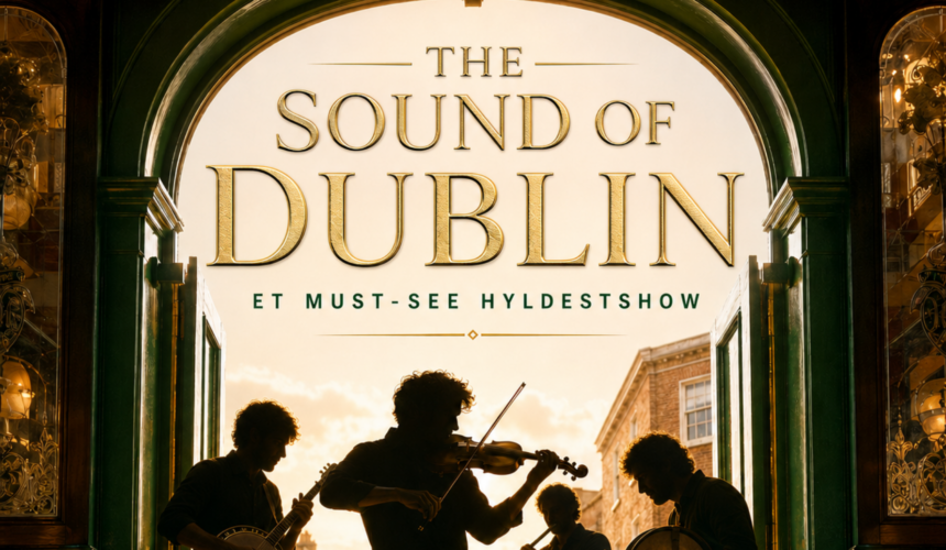 The Sound of Dublin