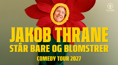 Jakob Thrane