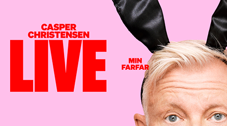 Casper Christensen