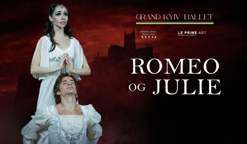 ROMEO & JULIET